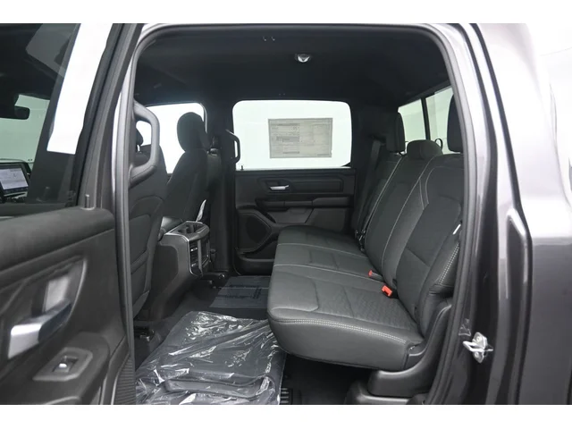 Nuevos RAM 1500 à Estados chez autogozo