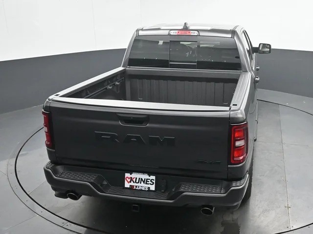 Nuevos RAM 1500 à Estados chez autogozo