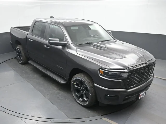 Nuevos RAM 1500 à Estados chez autogozo