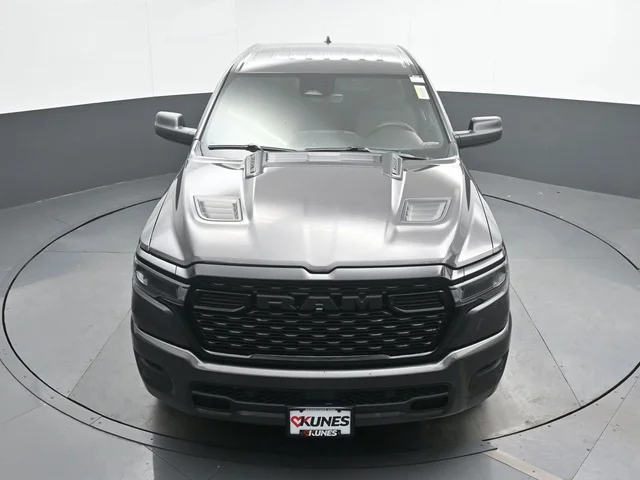 Nuevos RAM 1500 à Estados chez autogozo