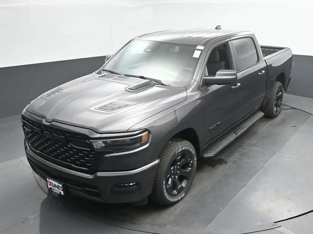 Nuevos RAM 1500 à Estados chez autogozo