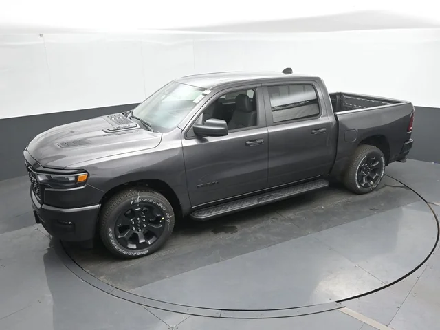 Nuevos RAM 1500 à Estados chez autogozo