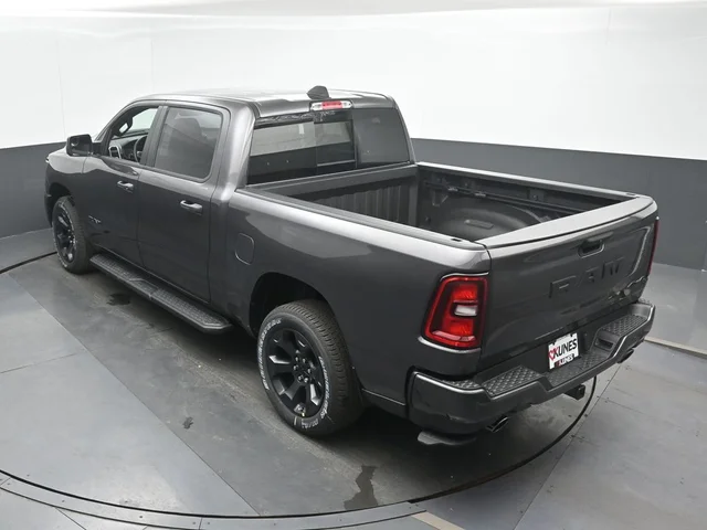 Nuevos RAM 1500 à Estados chez autogozo