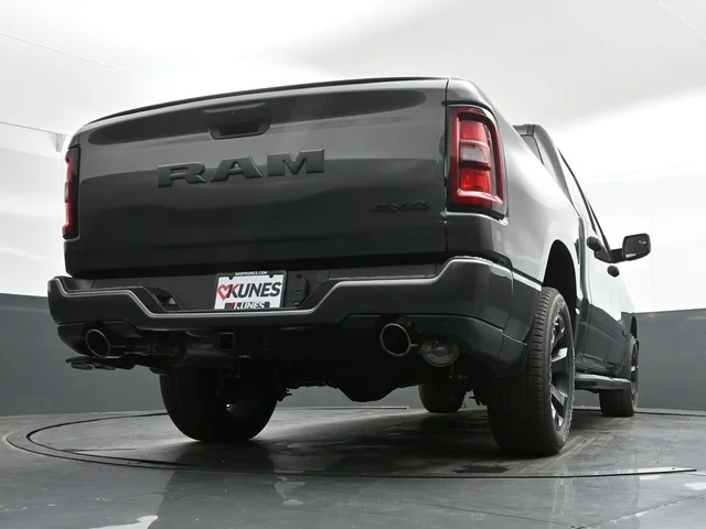 Nuevos RAM 1500 à Estados chez autogozo