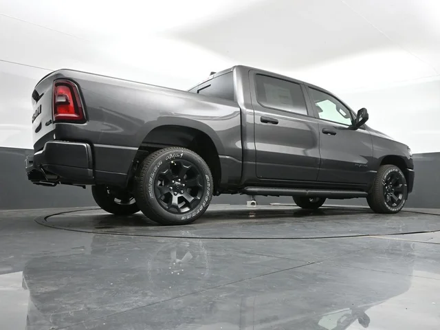 Nuevos RAM 1500 à Estados chez autogozo