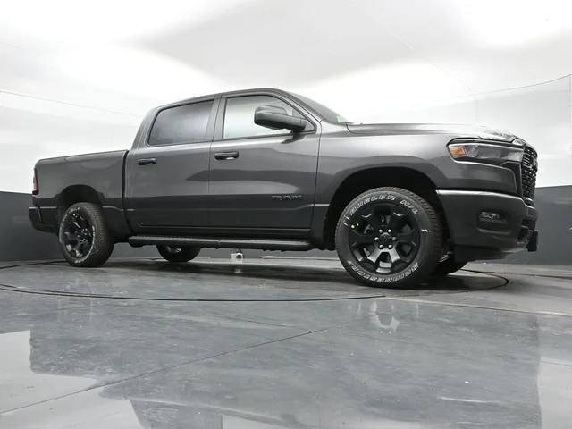 Nuevos RAM 1500 à Estados chez autogozo
