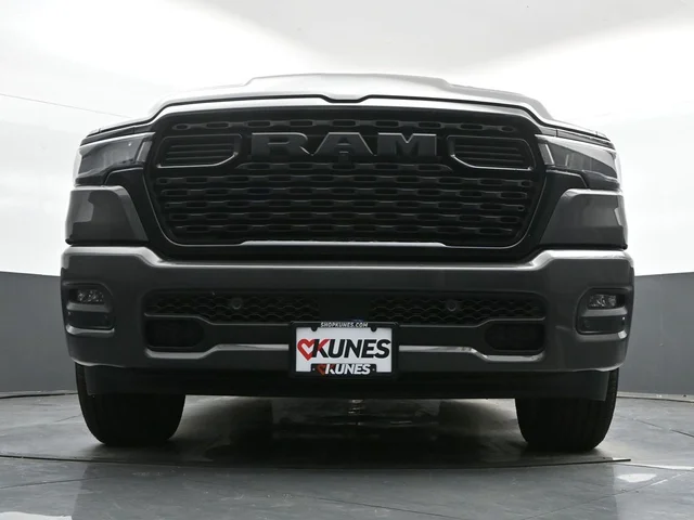 Nuevos RAM 1500 à Estados chez autogozo