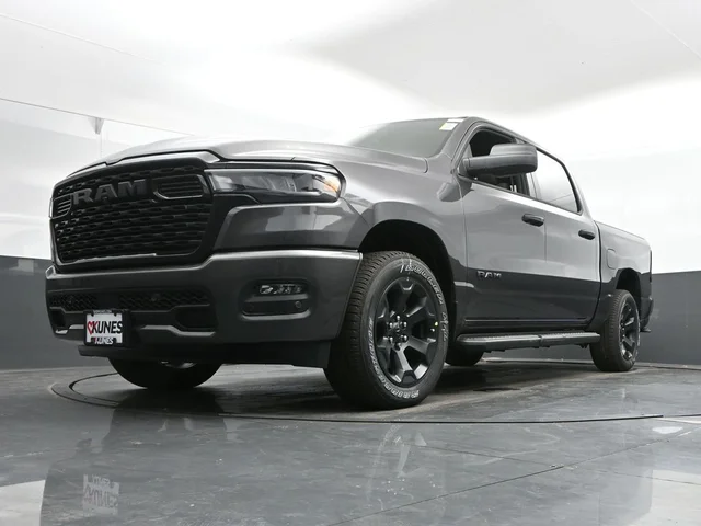 Nuevos RAM 1500 à Estados chez autogozo