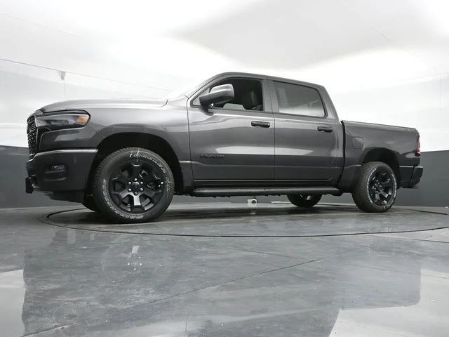 Nuevos RAM 1500 à Estados chez autogozo