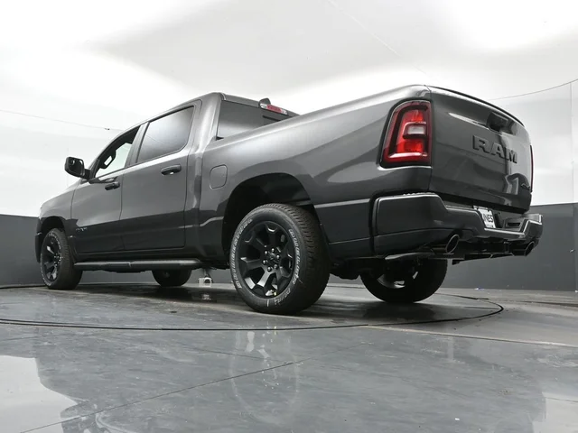 Nuevos RAM 1500 à Estados chez autogozo