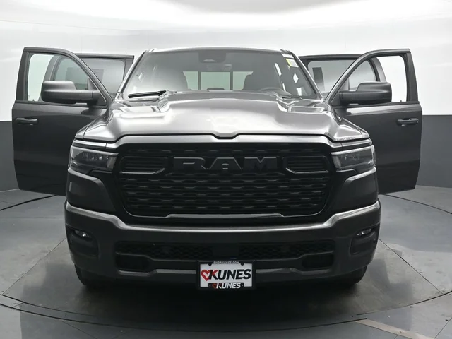 Nuevos RAM 1500 à Estados chez autogozo