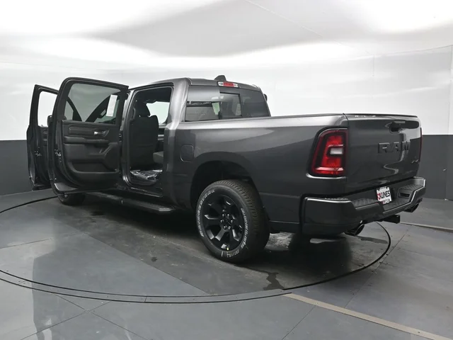 Nuevos RAM 1500 à Estados chez autogozo