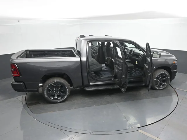 Nuevos RAM 1500 à Estados chez autogozo