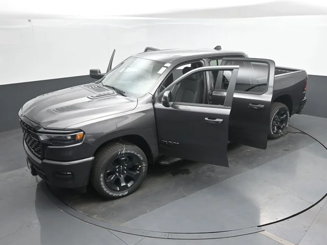 Nuevos RAM 1500 à Estados chez autogozo