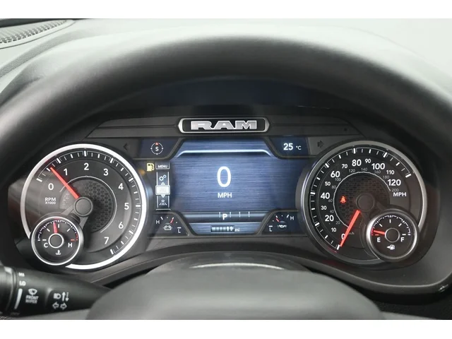 Nuevos RAM 1500 à Estados chez autogozo