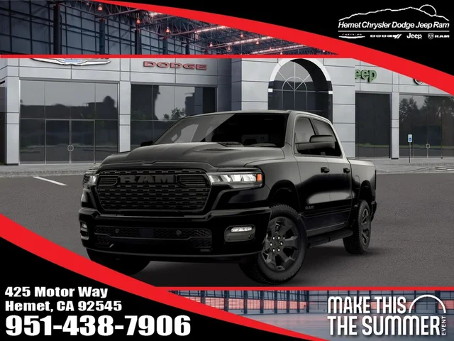Nuevos RAM 1500 à Estados chez autogozo