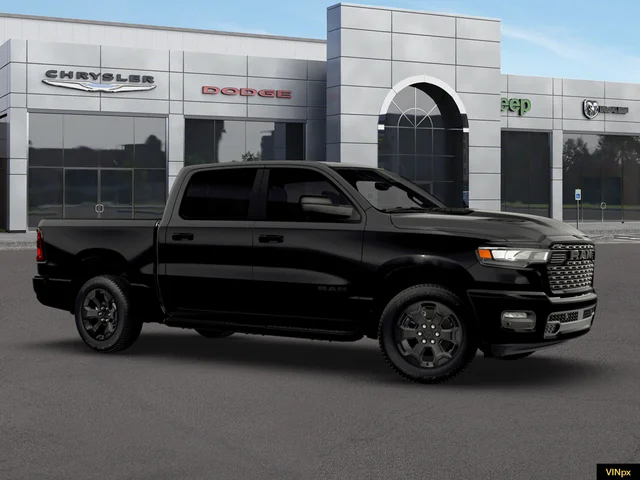 Nuevos RAM 1500 à Estados chez autogozo