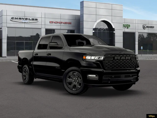Nuevos RAM 1500 à Estados chez autogozo