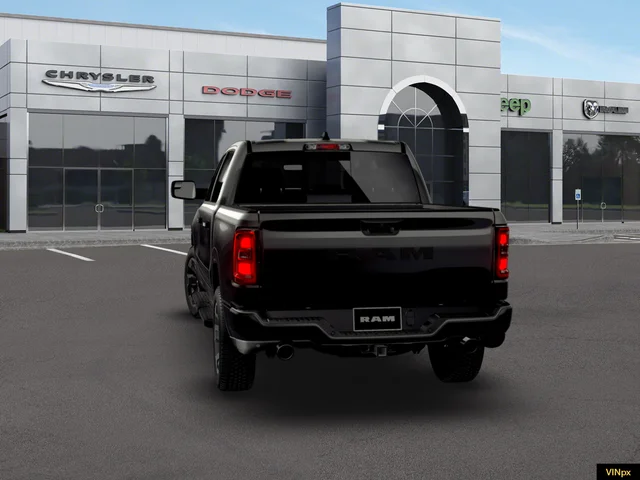 Nuevos RAM 1500 à Estados chez autogozo