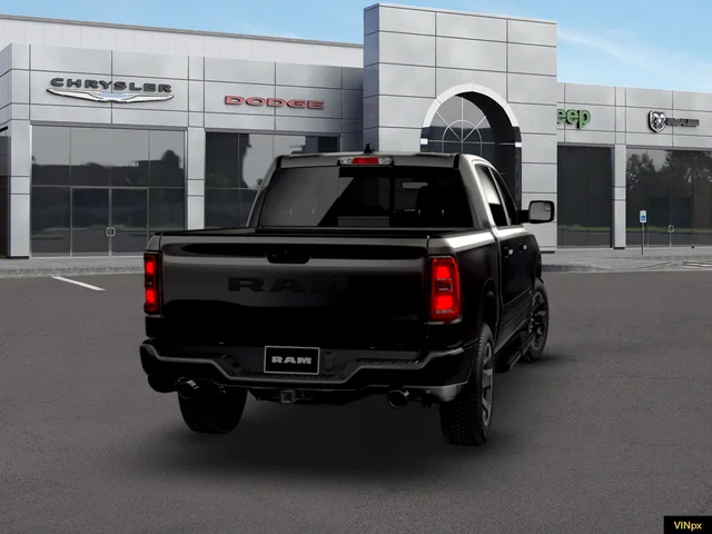 Nuevos RAM 1500 à Estados chez autogozo