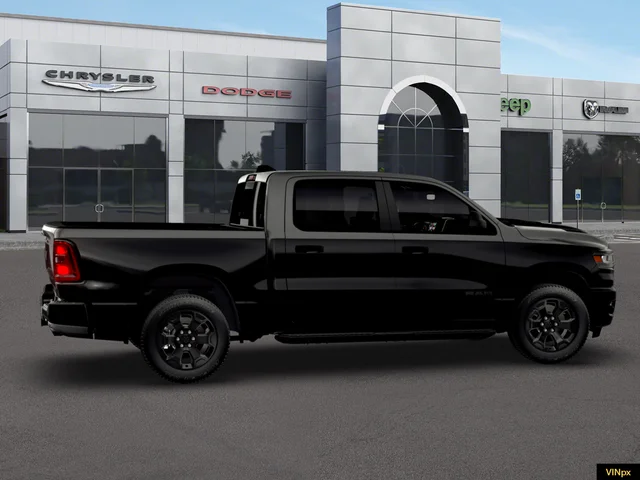 Nuevos RAM 1500 à Estados chez autogozo