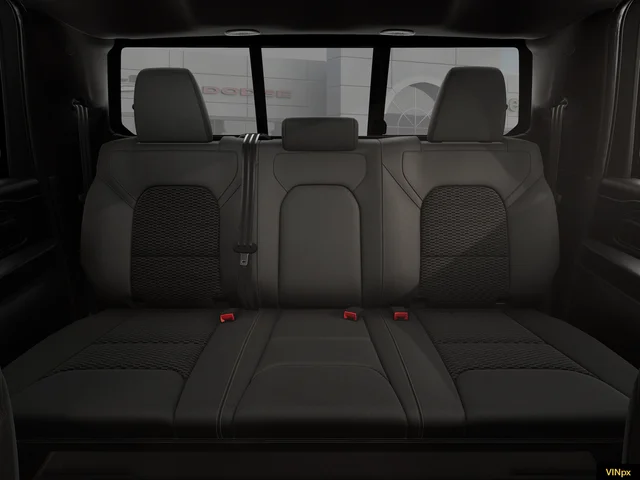 Nuevos RAM 1500 à Estados chez autogozo