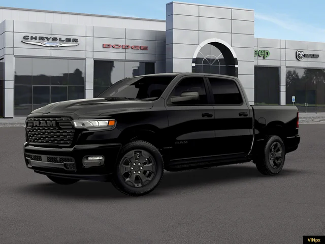 Nuevos RAM 1500 à Estados chez autogozo