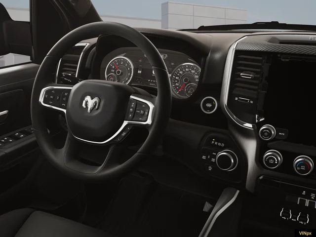 Nuevos RAM 1500 à Estados chez autogozo