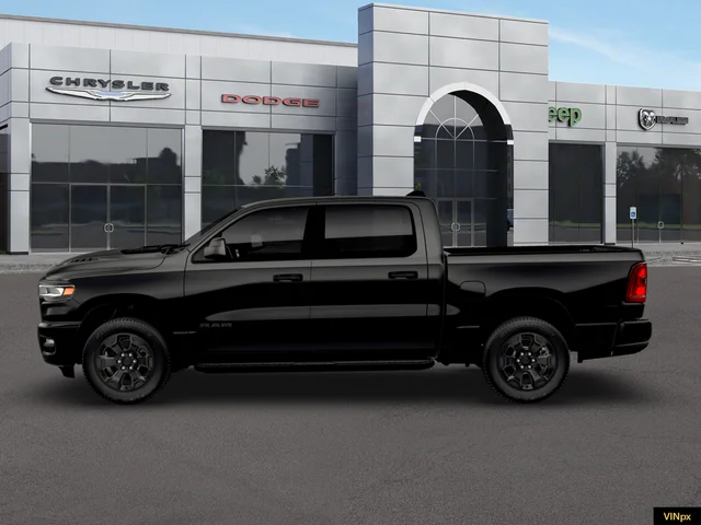 Nuevos RAM 1500 à Estados chez autogozo