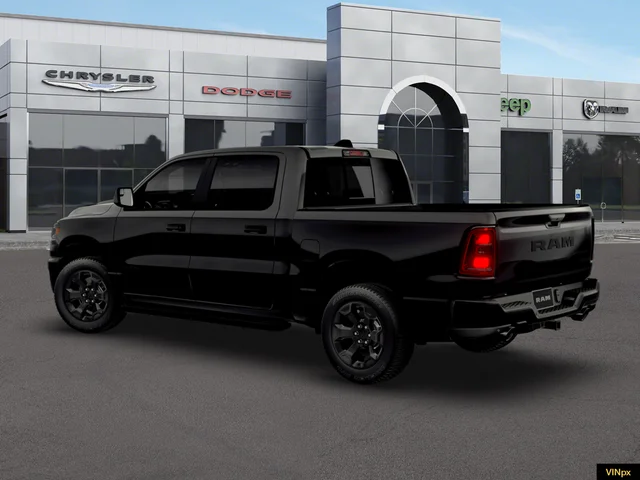 Nuevos RAM 1500 à Estados chez autogozo