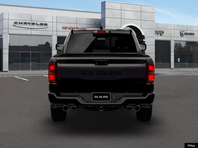 Nuevos RAM 1500 à Estados chez autogozo