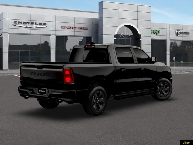 Nuevos RAM 1500 à Estados chez autogozo