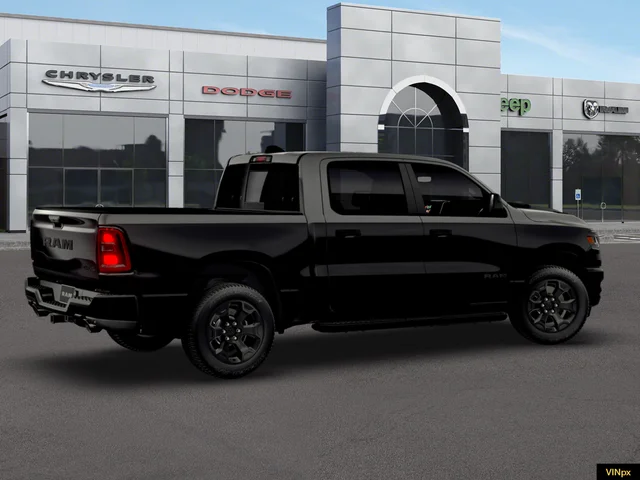 Nuevos RAM 1500 à Estados chez autogozo