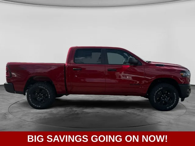 Nuevos RAM 1500 à Estados chez autogozo