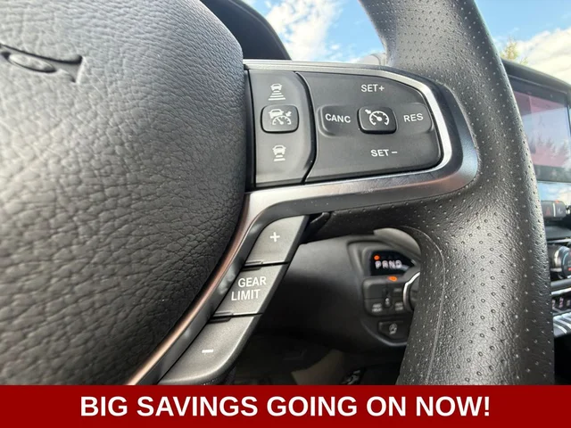 Nuevos RAM 1500 à Estados chez autogozo