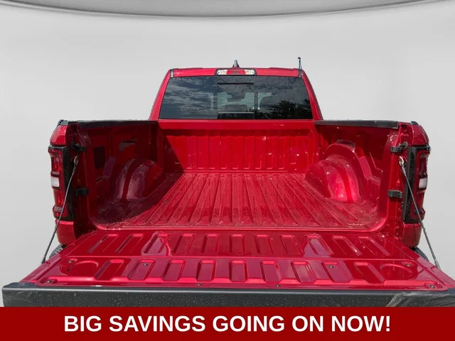 Nuevos RAM 1500 à Estados chez autogozo