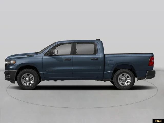 Nuevos RAM 1500 à Estados chez autogozo