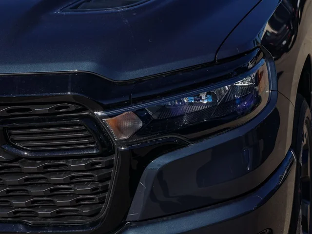Nuevos RAM 1500 à Estados chez autogozo