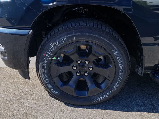 Nuevos RAM 1500 à Estados chez autogozo