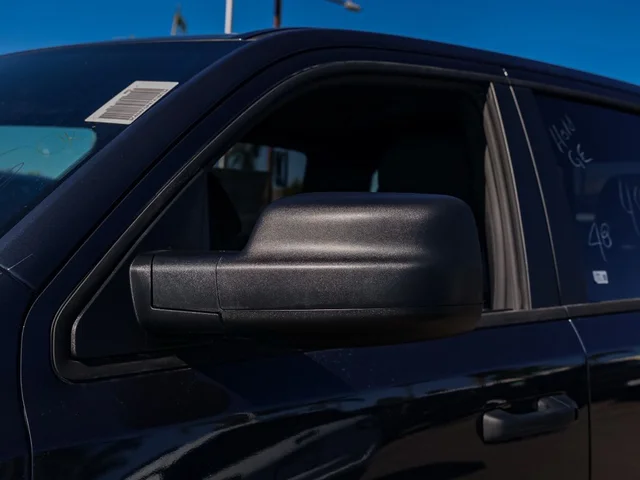 Nuevos RAM 1500 à Estados chez autogozo