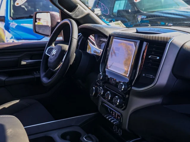 Nuevos RAM 1500 à Estados chez autogozo