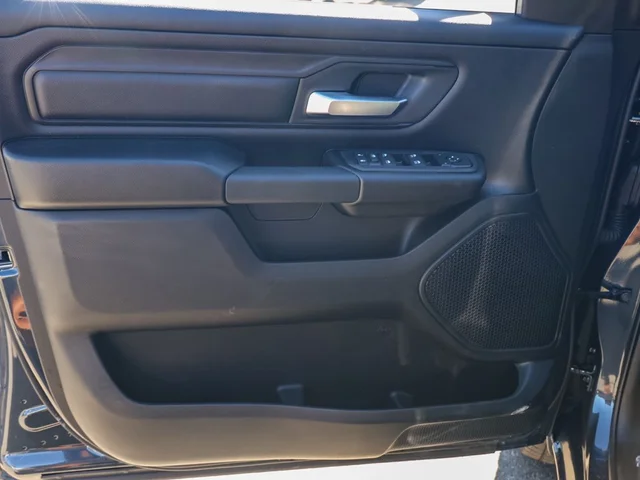 Nuevos RAM 1500 à Estados chez autogozo