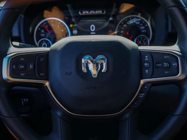 Nuevos RAM 1500 à Estados chez autogozo