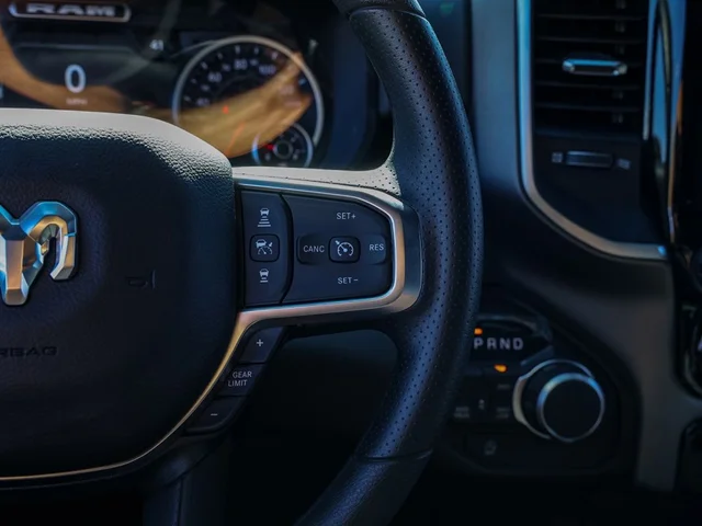 Nuevos RAM 1500 à Estados chez autogozo