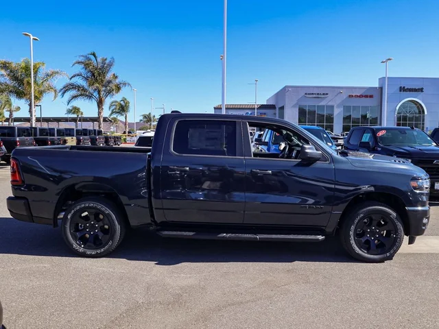 Nuevos RAM 1500 à Estados chez autogozo