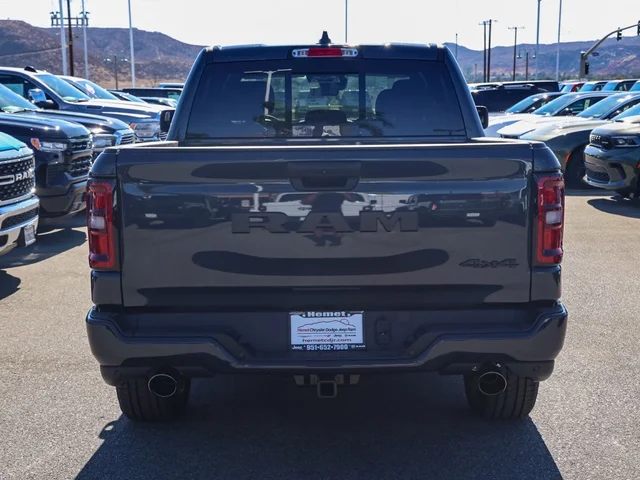 Nuevos RAM 1500 à Estados chez autogozo