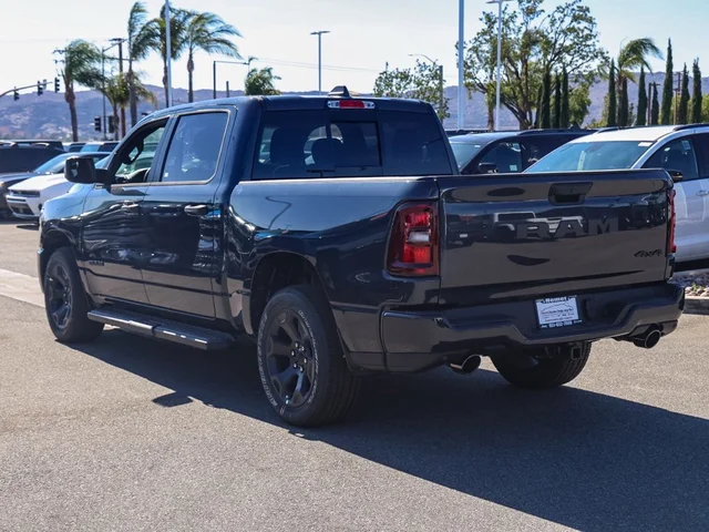 Nuevos RAM 1500 à Estados chez autogozo