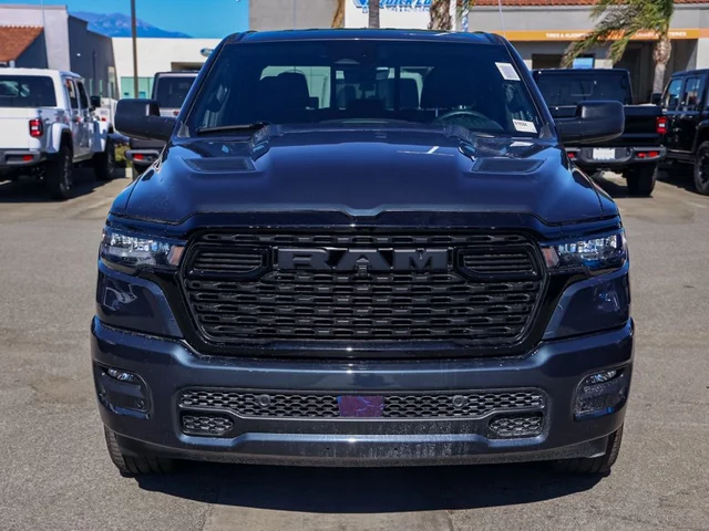 Nuevos RAM 1500 à Estados chez autogozo