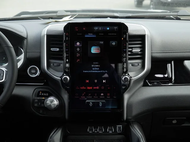 Nuevos RAM 1500 à Estados chez autogozo