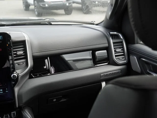 Nuevos RAM 1500 à Estados chez autogozo